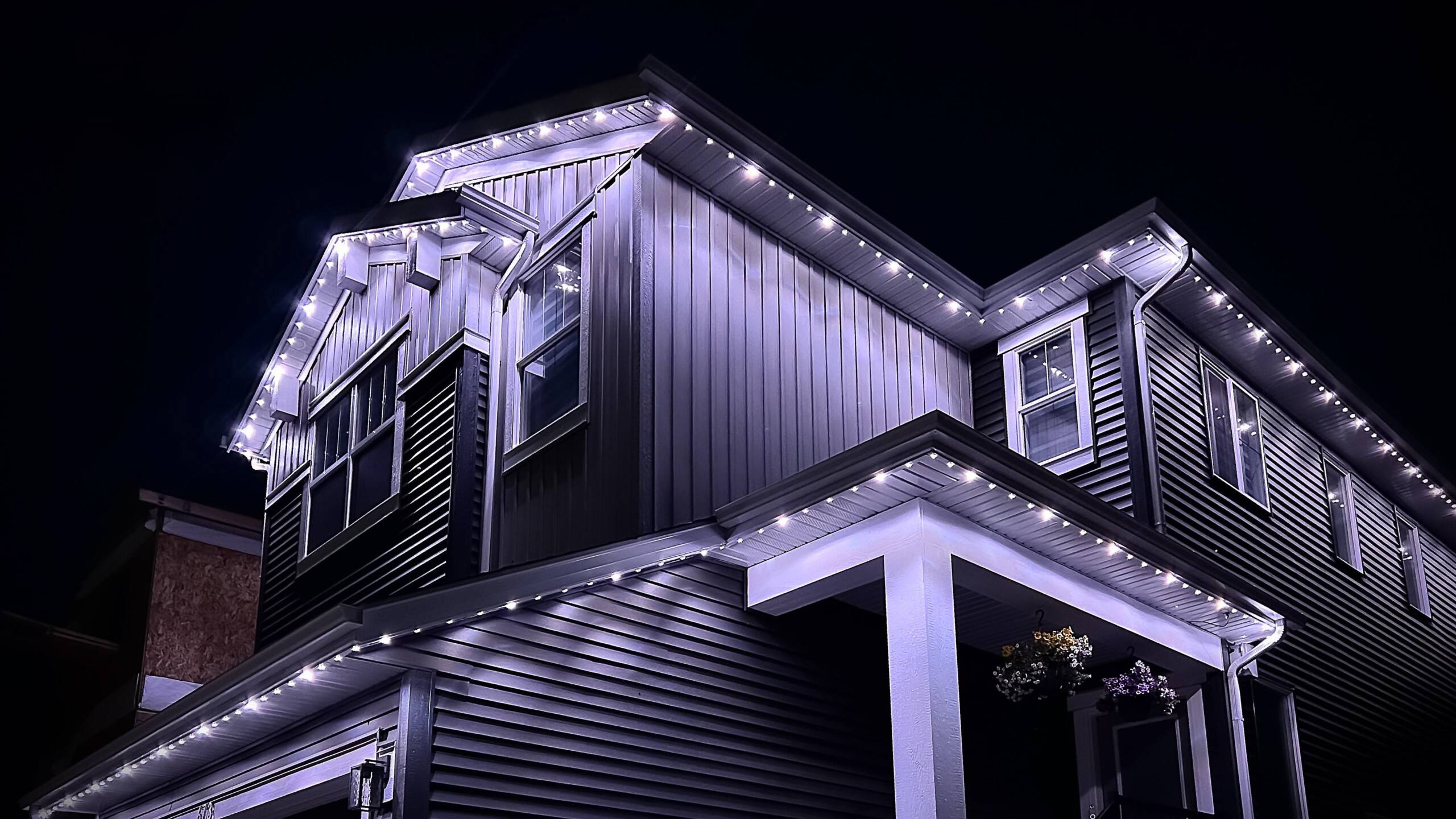 Trinity residential complex