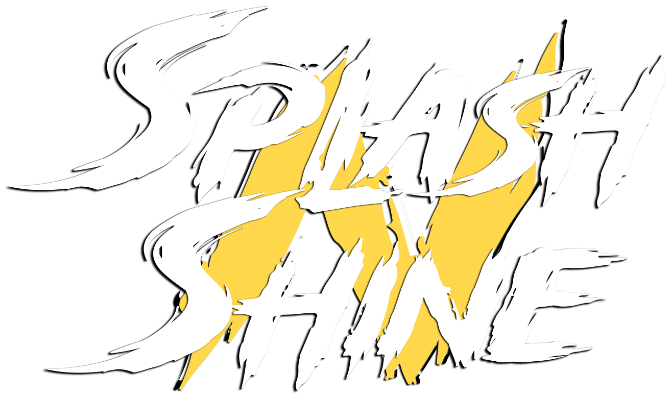 Splash N Shine